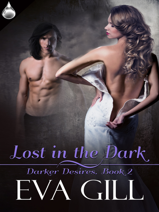 Cover image for Lost In the Dark